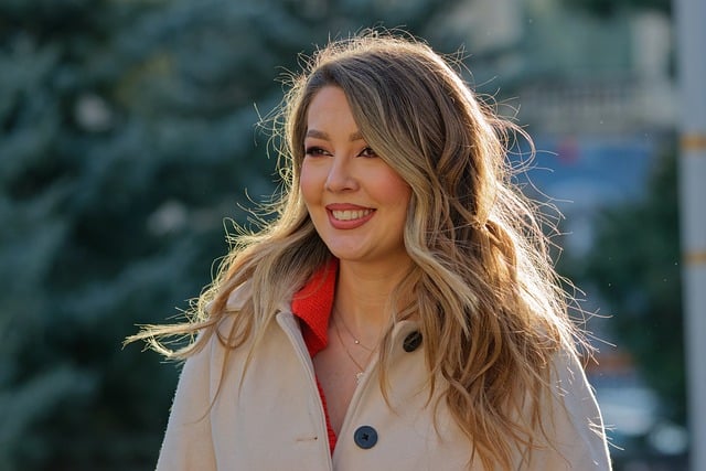 Žena zvláštní bytost