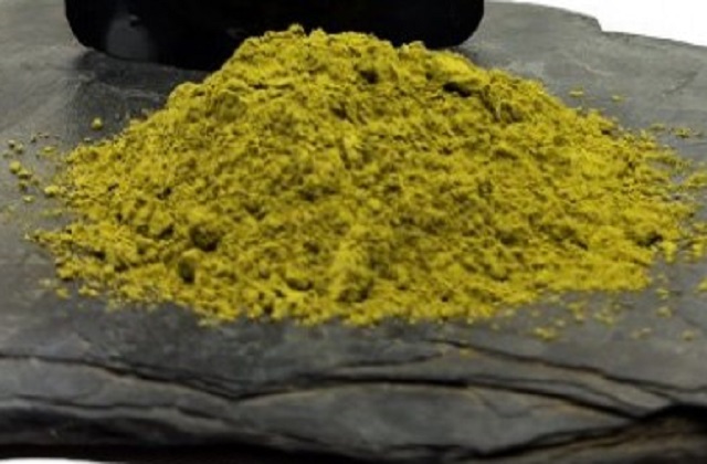 Vy ještě neznáte kratom?