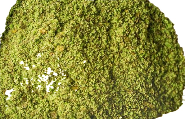 I u nás máme kavu kavu