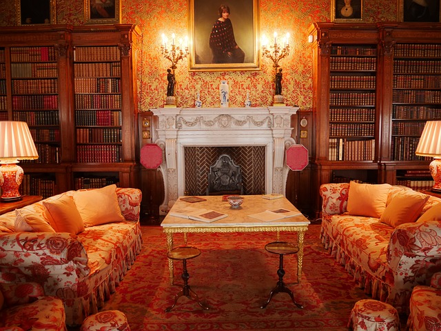 Sedací souprava aneb spolehlivý a víceúčelový element