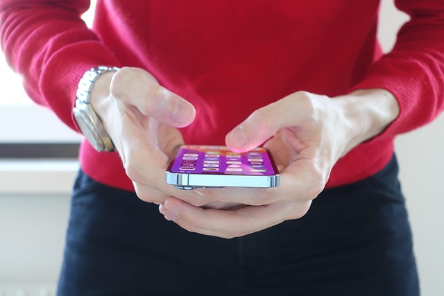 Příslušenství k mobilu