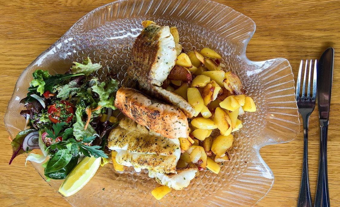 Muži a jejich chutě