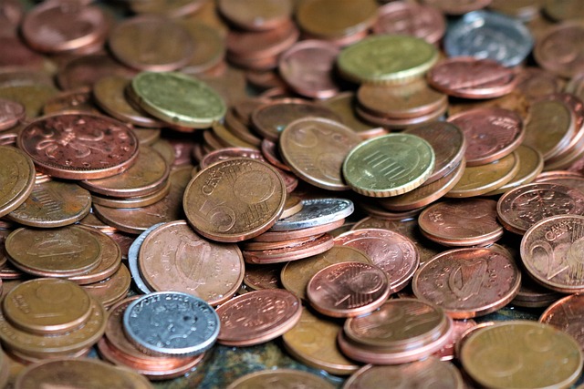 Peníze nemusí firmám chybět